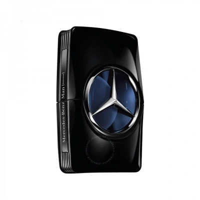 Mercedes-benz Men's Mercedes Benz Man Intense Edt 1.7 oz Fragrances 3595471061188 In White