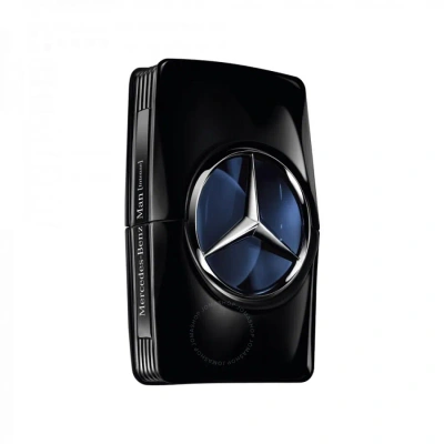 Mercedes-benz Men's Mercedes Benz Man Intense Edt 1.7 oz Fragrances 3595471061188 In N/a