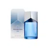 Mercedes-benz Men's Sea Edp Spray 3.4 oz Fragrances 3595471026866 In Violet