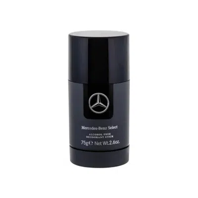 Mercedes-benz Men's Select Deodorant Stick 2.5 oz Fragrances 3595471081063