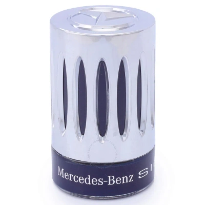Mercedes-benz Men's Sign Edp Spray 0.68 oz Fragrances 3595471023919 In Orange / Pink / Violet