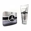 Mercedes-benz Men's Sign Your Attitude Gift Set Fragrances 3595471027146