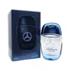 Mercedes-benz Men's The Move Edt 0.24 oz Fragrances 3595471093011