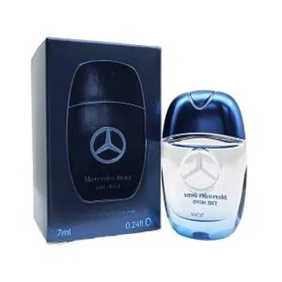 Mercedes-benz Men's The Move Edt 0.24 oz Fragrances 3595471093011