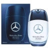 MERCEDES-BENZ MERCEDES-BENZ MEN'S THE MOVE LIVE THE MOMENT EDP 3.4 OZ FRAGRANCES 3595471023490