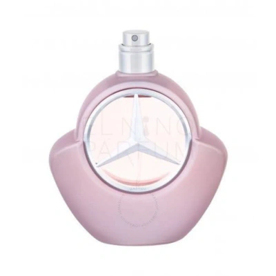 Mercedes-benz Mercedes Ladies Mercedes Benz Edt Spray 3.04 oz (tester) Fragrances 3595471072023 In N/a