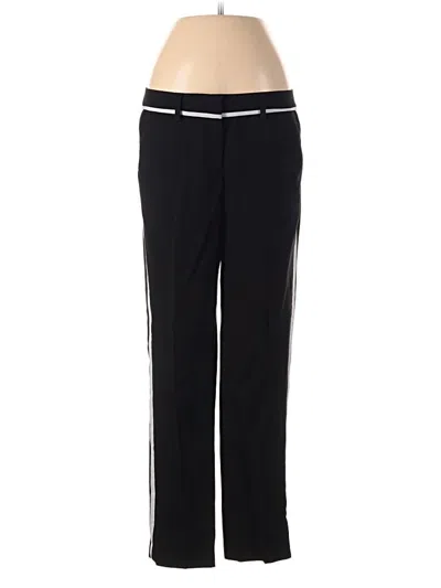 Pre-owned Mercer & Madison Casual Pants In Black