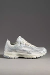 Mercer The Re-run Dot Sneakers In Grey