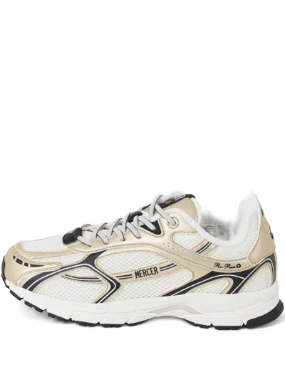 Mercer The Re-run Speed Sneakers In Multi