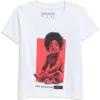 Merch Traffic Kids' Biggie Baby Graphic T-shirt