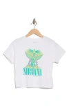 Merch Traffic Nirvana Baby T-shirt