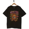Merch Traffic Sublime Graphic T-shirt In Multi
