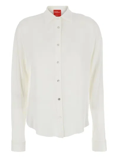 MERCI BUTTON-DOWN SHIRT