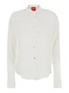 Merci Camicia In White