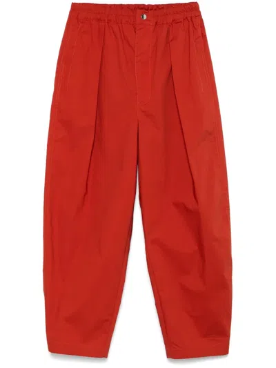MERCI CARGO TROUSERS