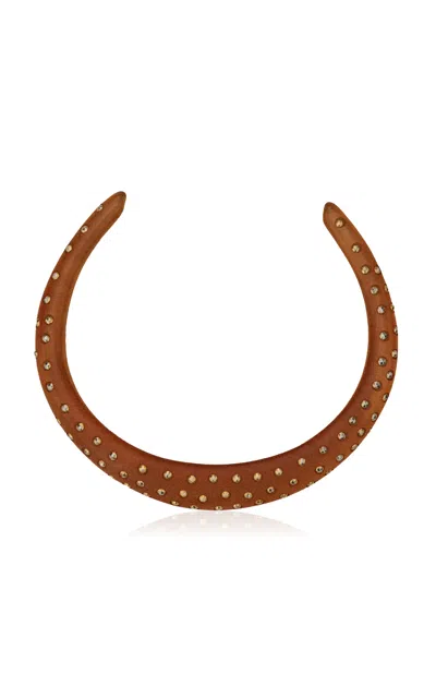 Merci C'est Vintage Gifts For Her In Brown