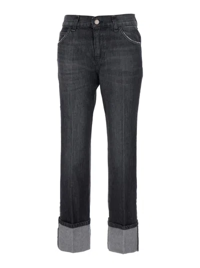 Merci Denim In Blue