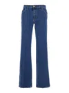 Merci Denim In Blue