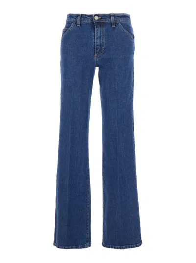 Merci Denim In Blue