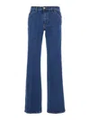 Merci Denim In Blue