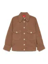 Merci Denim Jacket