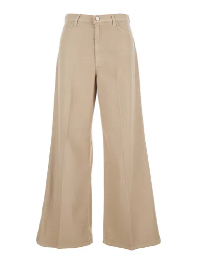 Merci Denim In Neutral