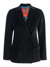 Merci Giacca In Black