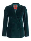 Merci Giacca In Green