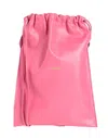 Merci , Handbags In Fuchsia