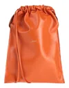 Merci , Handbags In Orange