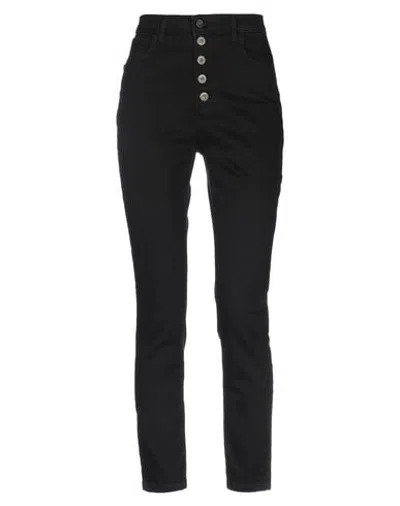 Merci , Jeans In Black