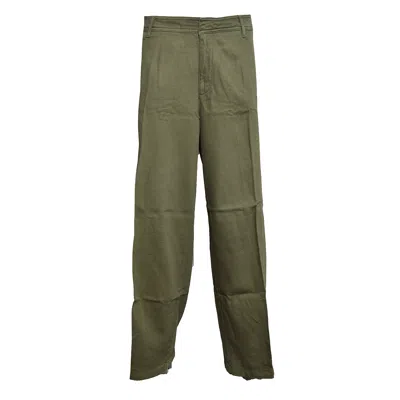Merci Jeans In Green