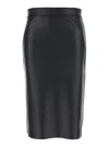 Merci Longuette In Black
