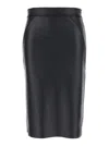 Merci Longuette In Black