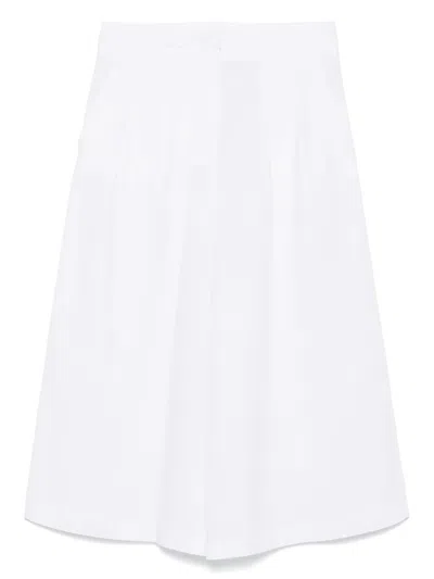 MERCI MIDI SKIRT