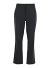 Merci Pant In Gray