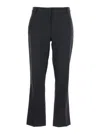 Merci Pant In Gray