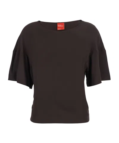 MERCI SHORT-SLEEVED T-SHIRT