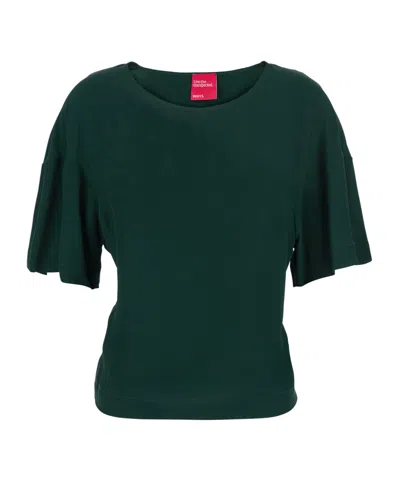 MERCI SHORT-SLEEVED T-SHIRT