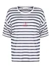 Merci Striped T-shirt