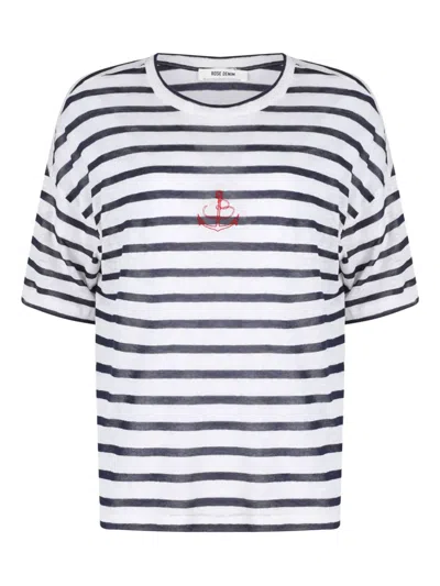 Merci Striped T-shirt