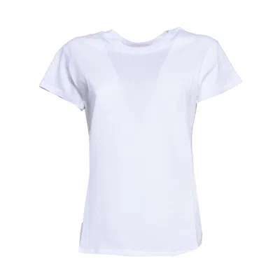 Merci T Shirts And Polos In White
