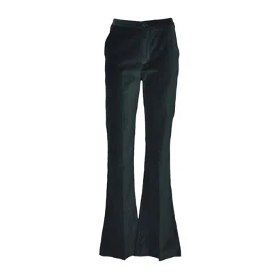 Merci Trousers In Black