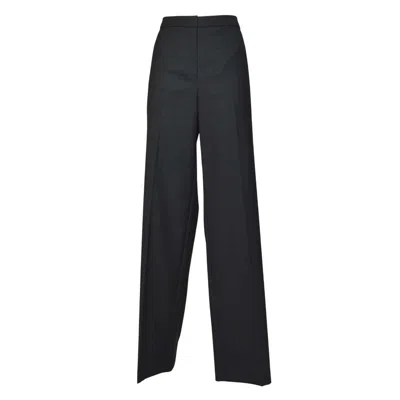 Merci Trousers In Black