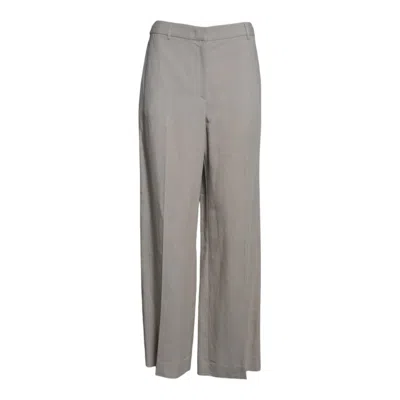 Merci Trousers In Gray