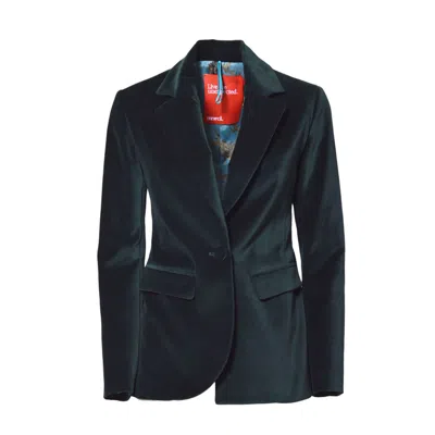Merci Jackets In Green