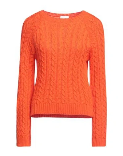 Merci .., Woman Sweater Mandarin Size M Wool, Acrylic, Alpaca Wool