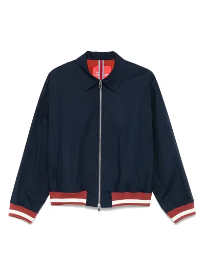 Merci Zip-up Jacket