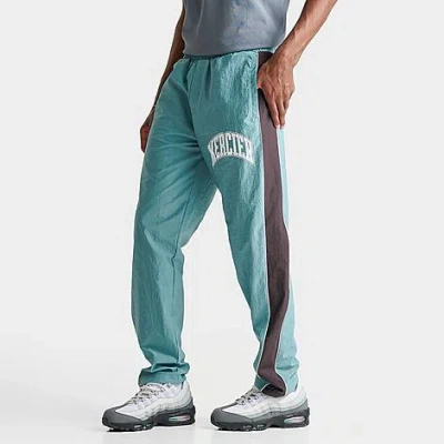 Mercier Men's  Home Run Track Pants In Multi
