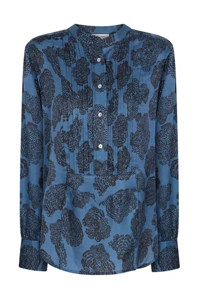 Mercy Delta Women's Blue Rufford Positano Azure